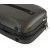 Mała walizka kuferek SUMATRA ABS z zamkiem szyfrowym szara